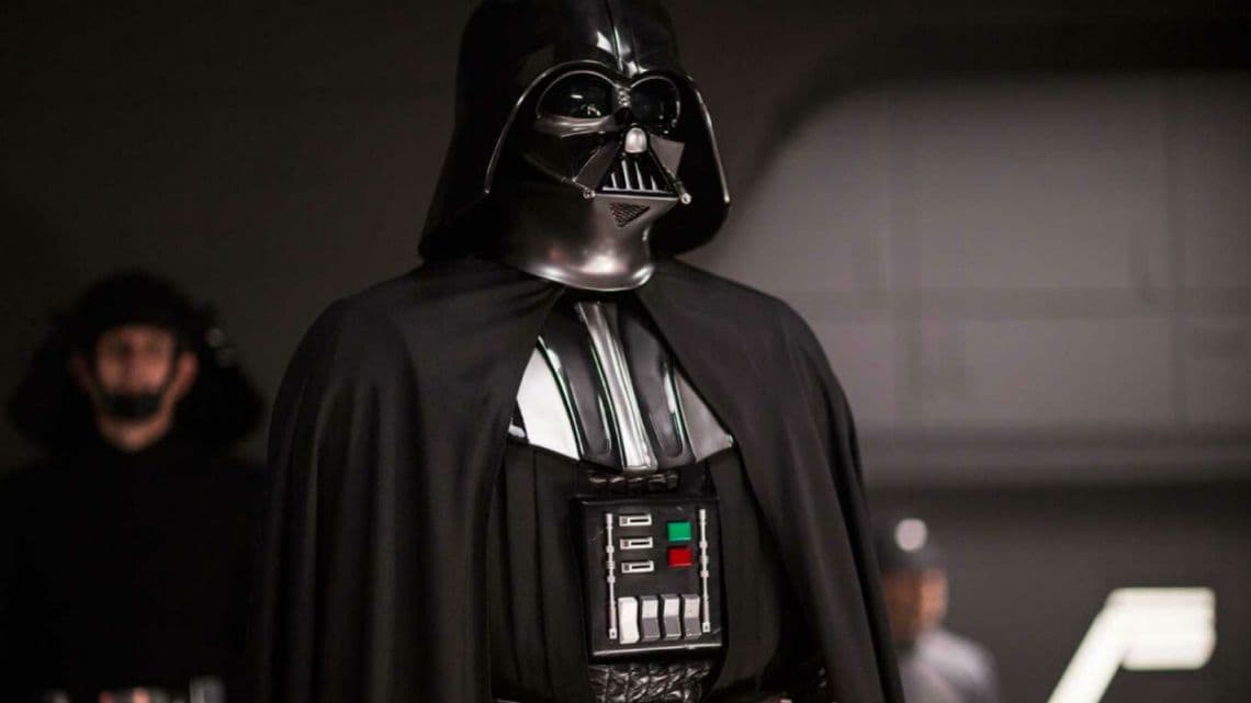 Disney anunció una nueva trilogía de Star Wars