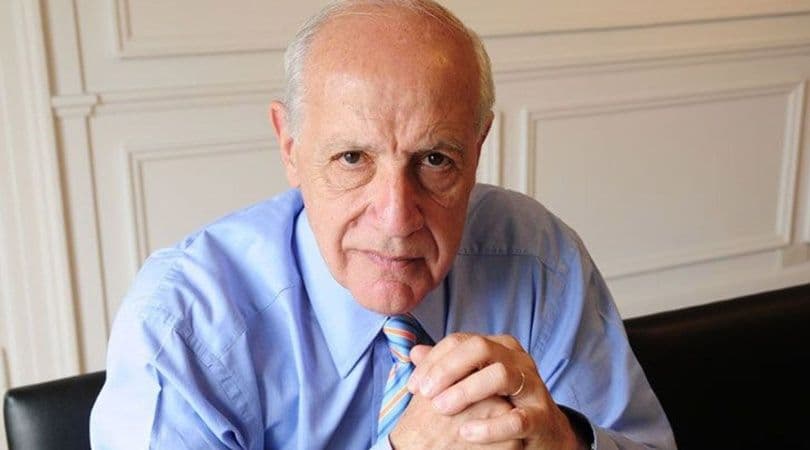 Lavagna respondió la carta de Macri y pidió por un «consenso genuino