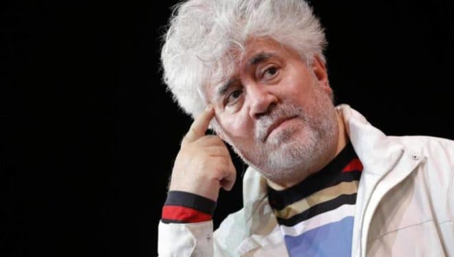 La confesión de Pedro Almodóvar: un sacerdote trató de abusar de él cuando era niño