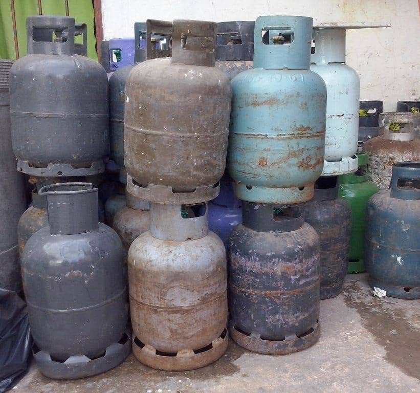 La garrafa de gas de 10 kilos costará $308