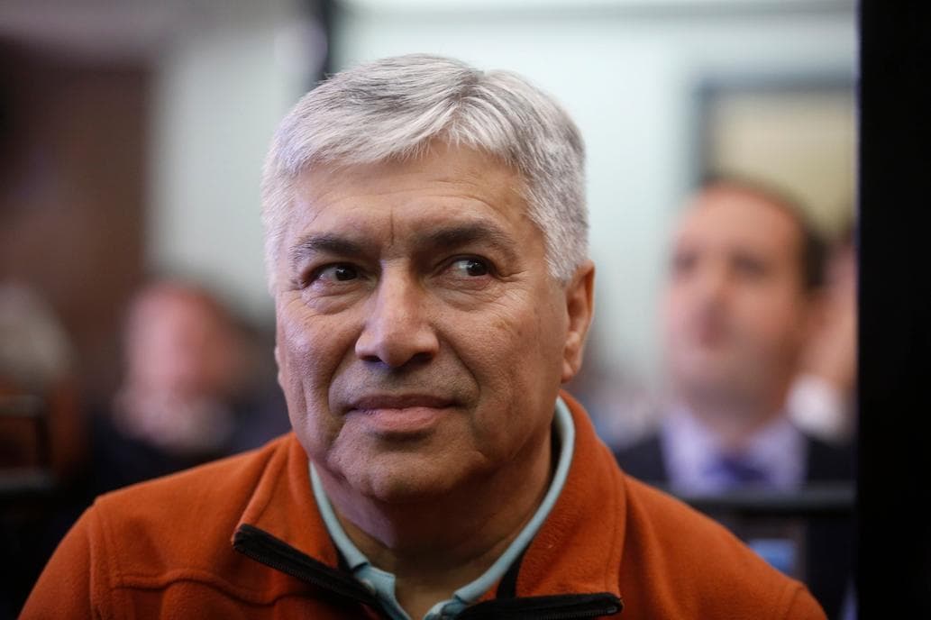 Corrupción: subastan tres autos de lujo que eran de Lázaro Báez