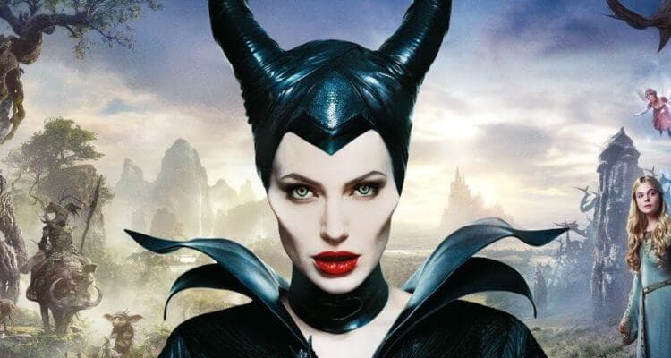 Angelina Jolie es la dueña del mal en el tráiler de la segunda parte de «Maléfica»