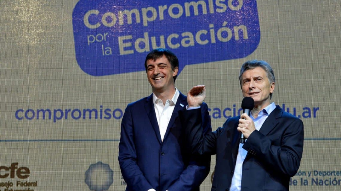 Ajustar a los más chicos: Macri hizo apenas 3 de los 3 mil jardines de infantes prometidos en campaña