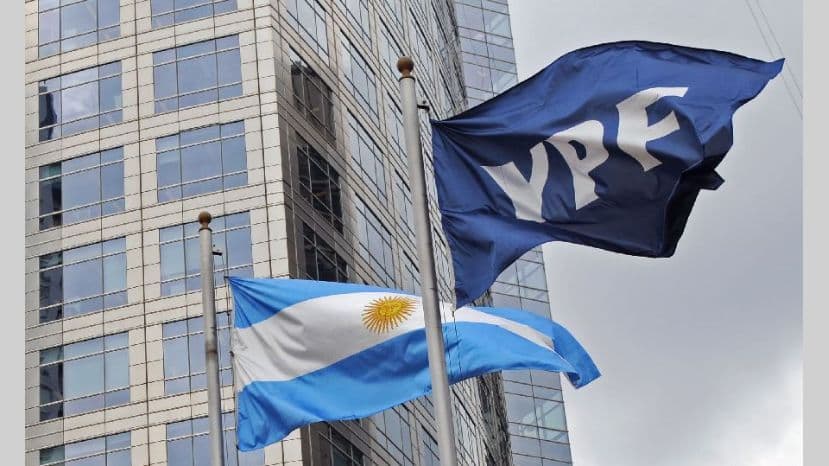 Expropiación de YPF: Argentina presentó los últimos argumentos y este mes la Corte Suprema de EEUU decidirá el rumbo de la causa