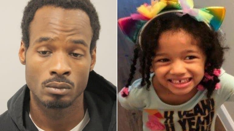 Encontraron muerta a Maleah Davis, la niña de cuatro años que desapareció en Texas, su padrastro la cuidaba