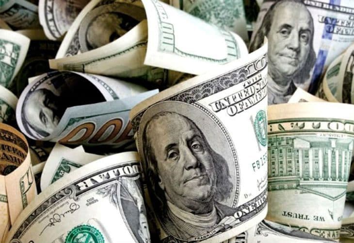 Según Google, los argentinos buscan online más el precio del dólar que el pronóstico del tiempo