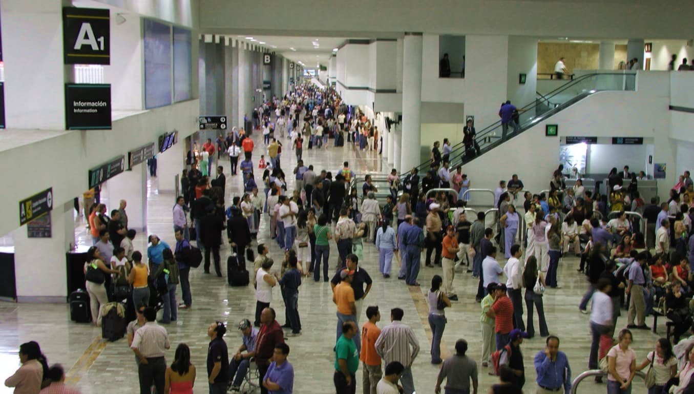 El turismo internacional dejó un ahorro de más de USD 2.000 millones en el primer cuatrimestre