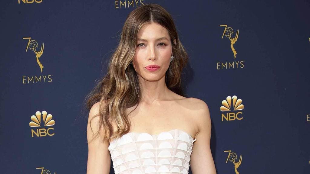 Jessica Biel, la cara del movimiento antivacunas en los Estados Unidos que busca una ley