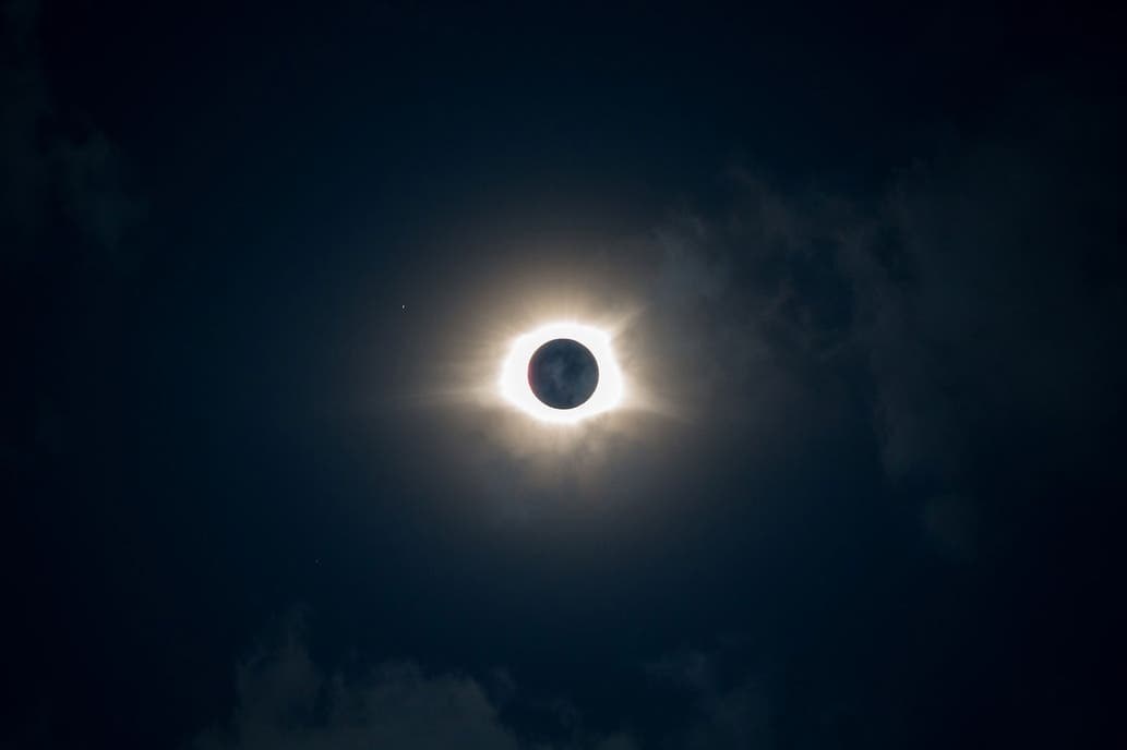 Córdoba, un lugar privilegiado para observar el eclipse solar