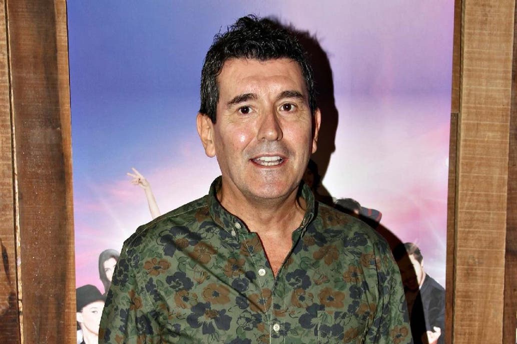 Una bailarina denunció que fue violada por Miguel Ángel Cherutti