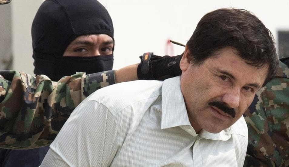 La deuda millonaria de «El Chapo»: los fiscales quieren que devuelva más de 12.600 millones de dólares de ganancias