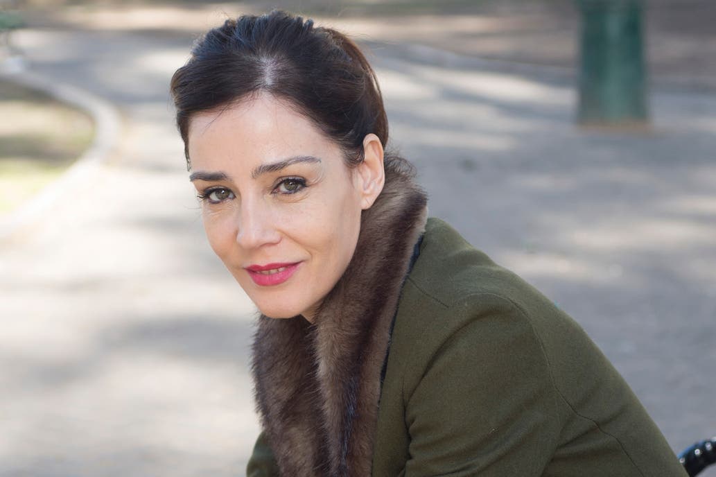 Paola Krum blanqueó su noviazgo con un actor: «¡Sos el mejor del mundo! Te amo»