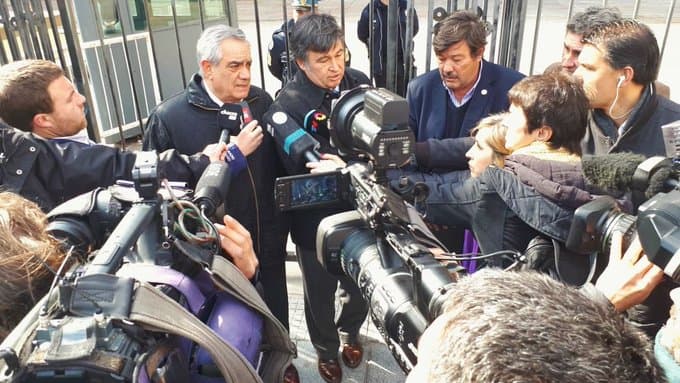 Preocupación de CRA ante declaraciones periodísticas