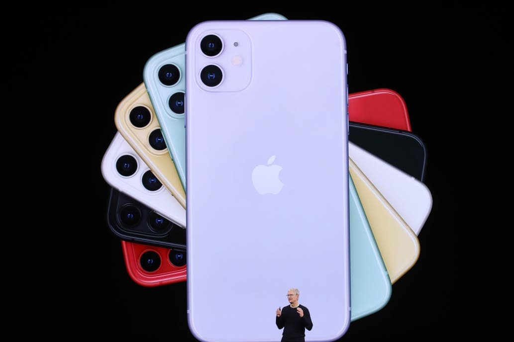 iPhone 11, iPhone 11 Pro y iPhone 11 Pro Max: qué versión conviene para la Argentina