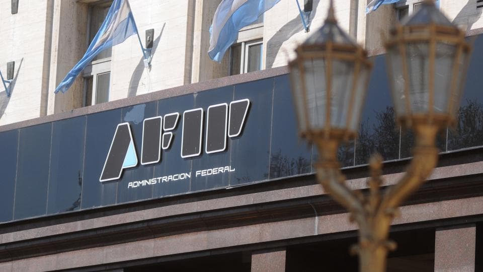 AFIP. En septiembre, la recaudación creció 42,7% y llegó a $422.012 millones