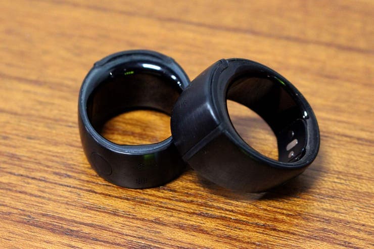 Un anillo inteligente para controlar todas las actividades