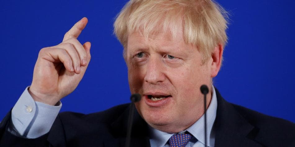 Brexit en el limbo: el Parlamento lo aprobó pero peligra el acuerdo por la fecha límite