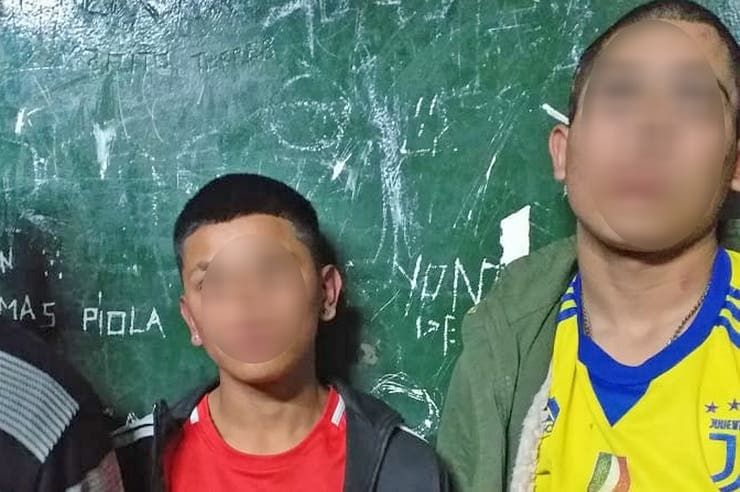 Tigre: asaltaron al hermano de Mauricio Macri y hay siete menores detenidos