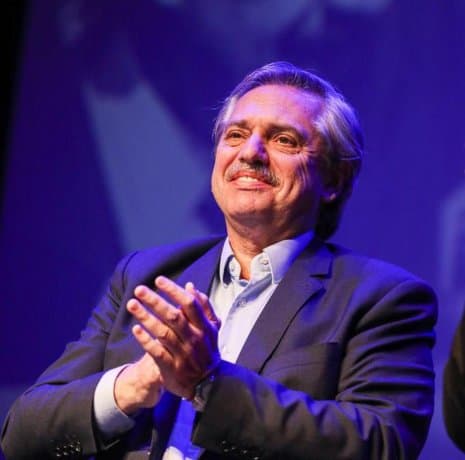 Alberto Fernández dijo que no solicitará al FMI los u$s 11.000 millones que restan del acuerdo