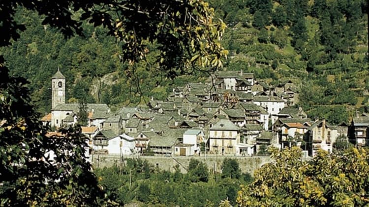 Casas por 1 euro en Italia: en qué pueblos se encuentran y qué requisitos deben cumplir los que quieran comprarlas