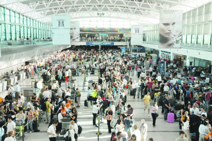 Ante anuncio de impuesto al turismo se disparan ventas de paquetes y pasajes