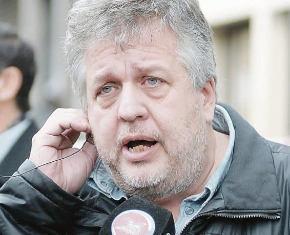 El juez Ramos Padilla procesa al fiscal Stornelli y lo embarga por $10 millones