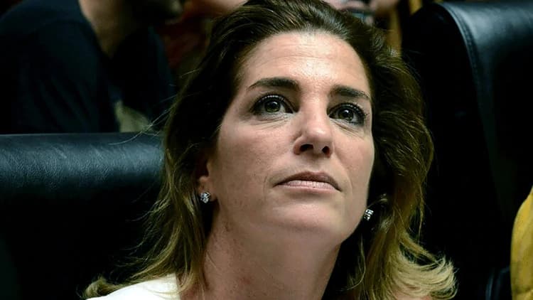 Muerte de Débora Pérez Volpin: citaron a indagatoria al director de La Trinidad de Palermo en la causa por encubrimiento