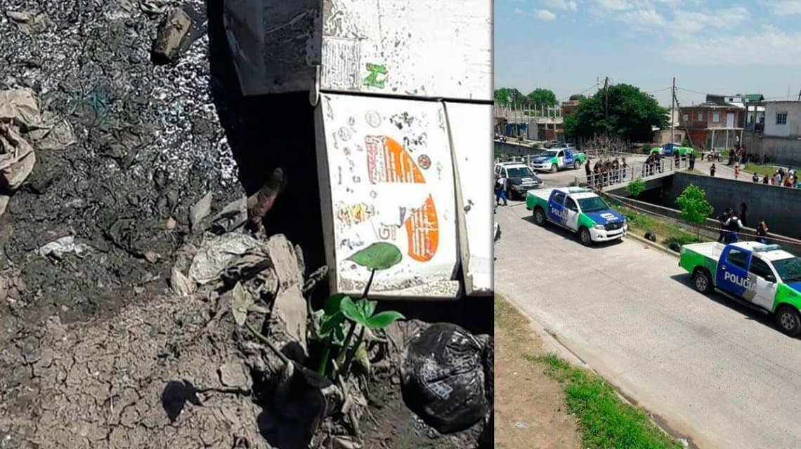 Prisión perpetua para el hombre que mató a su mujer y metió el cadáver en una heladera