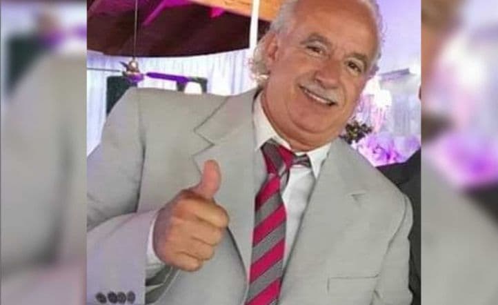 Detuvieron a un sospechoso por el crimen del ginecólogo cordobés