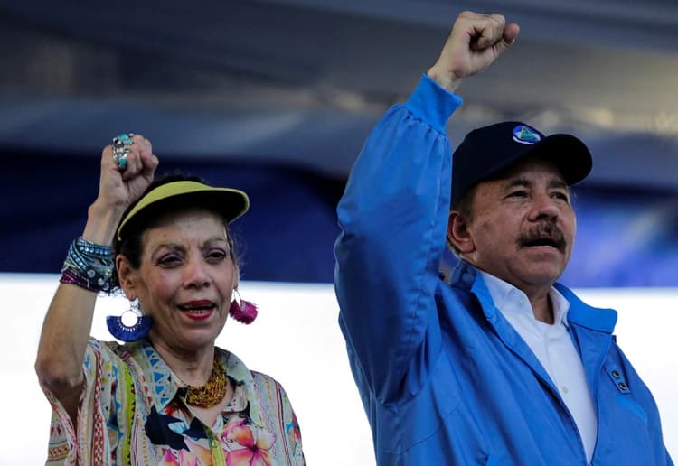 Un movimiento de periodistas independientes de Nicaragua denunció 120 delitos del régimen de Daniel Ortega contra la prensa en 76 días