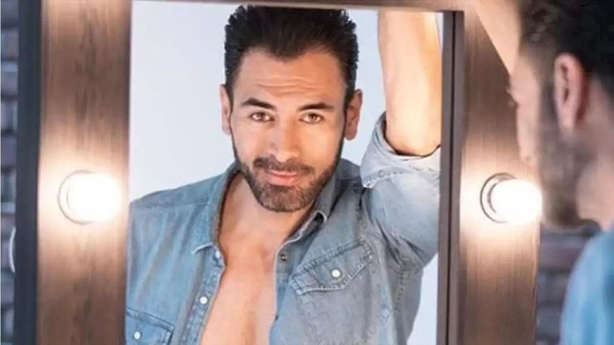 Murió el actor mexicano Sebastián Ferrat por comer carne de cerdo en mal estado