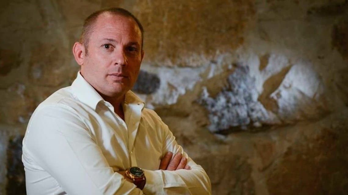Ramos Padilla rechazó aceptar a D’Alessio como arrepentido en la causa por espionaje ilegal