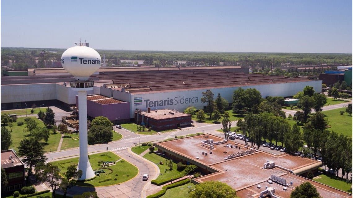 Denuncian que Techint incumplió el Pacto Solidario con 191 despidos