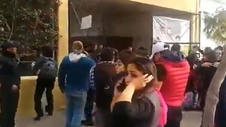 Horror en México: niño mató a su maestra y luego se suicidó