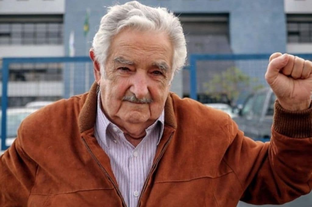 Pepe Mujica: «En vez de traer a 100 mil cagadores argentinos, preocupémonos de que los nuestros inviertan acá»