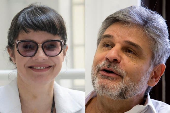 Diputados: Filmus renunció a su banca y en su lugar asumirá Gisela Marziotta