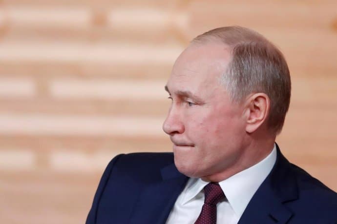 Putin presentó su reforma constitucional y arrojó claridad sobre su futuro político