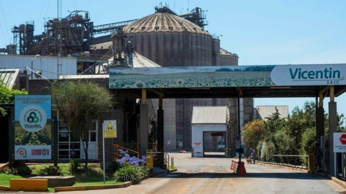 Vicentín recibió un préstamo del Banco Nación por casi $20 mil millones durante el gobierno de Macri