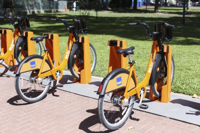 Ordenan a la Ciudad que reponga las estaciones de Ecobici en las comunas del sur