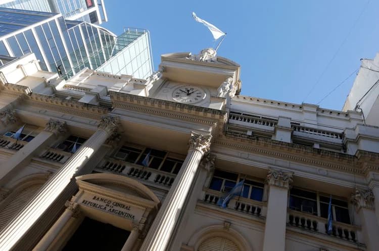 Tras el asesinato de un empleado del Banco Nación, el Central analiza cambios en la seguridad de las sucursales bancarias
