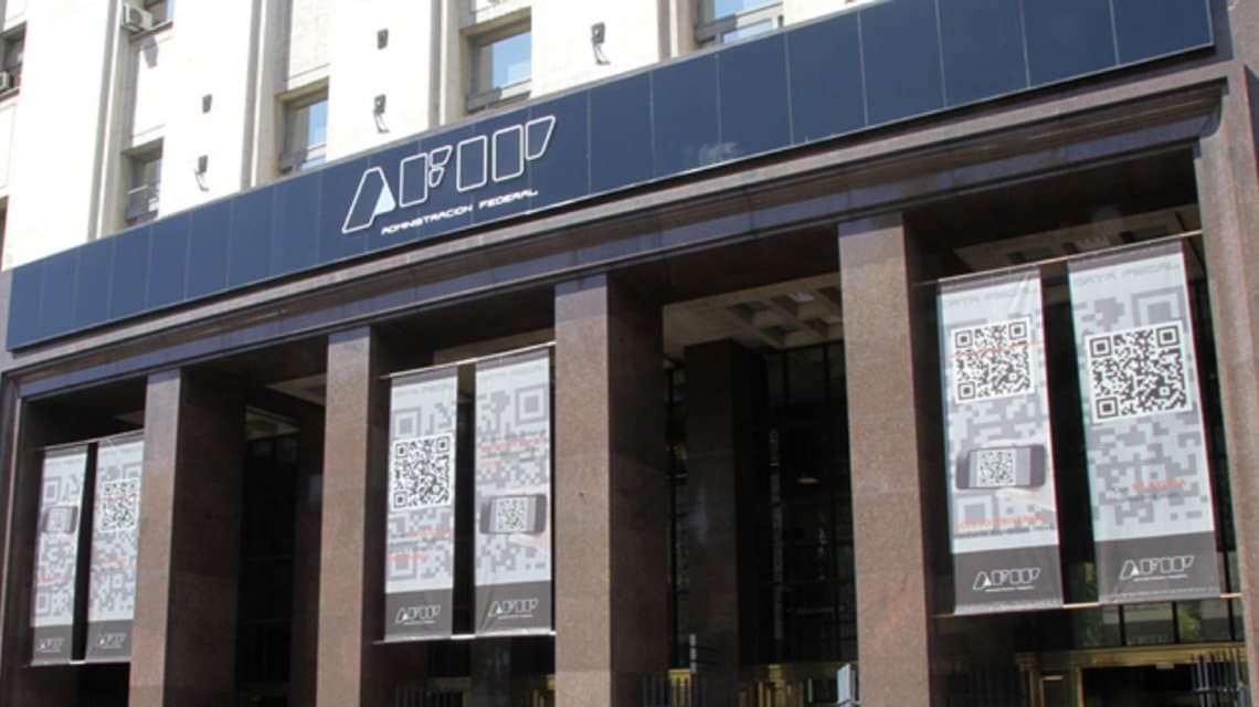 Bienes Personales en el exterior: AFIP oficializó cómo será el pago de anticipos