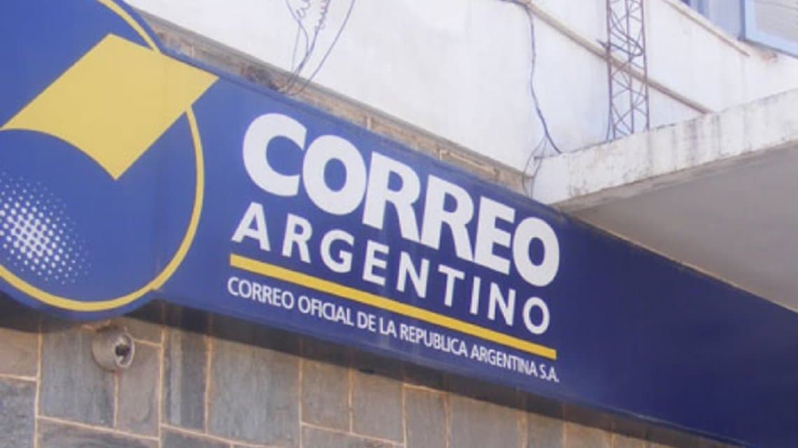 Correo Argentino: la Procuración del Tesoro avaló la intervención