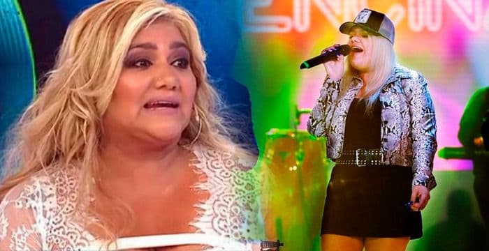 Morena Rial demandará a Gladys La Bomba Tucumana por sus dichos en el programa de su padre, «Intrusos»