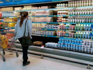 La ley de Góndolas tuvo dictamen de comisión y será tratada en el Senado en marzo