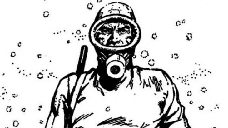 Netflix producirá «El Eternauta», la historieta argentina de ciencia ficción de Oesterheld