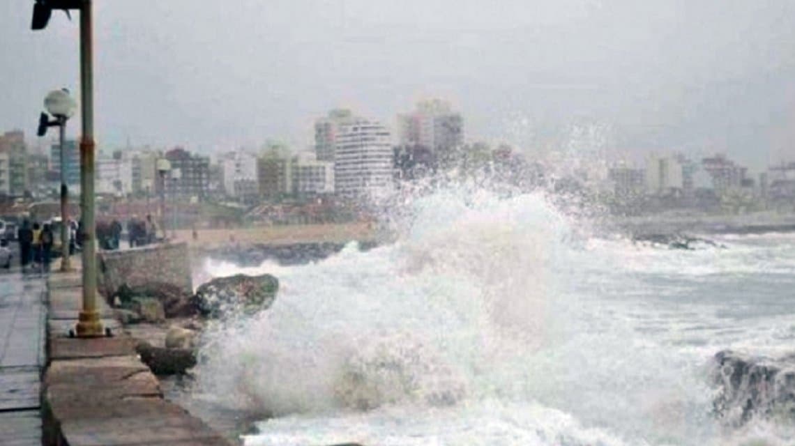 Alerta de tsunami en la costa argentina: las chances de que ocurra en Mar del Plata