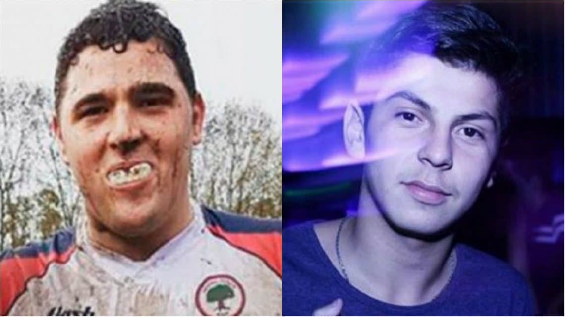 Crimen de Fernando Báez Sosa: dos de los rugbiers pidieron asistencia psiquiátrica