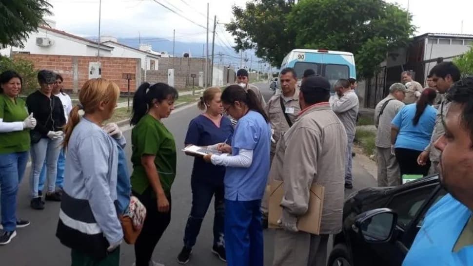 Aumentan los casos de dengue en Catamarca y evalúan tres en La Pampa