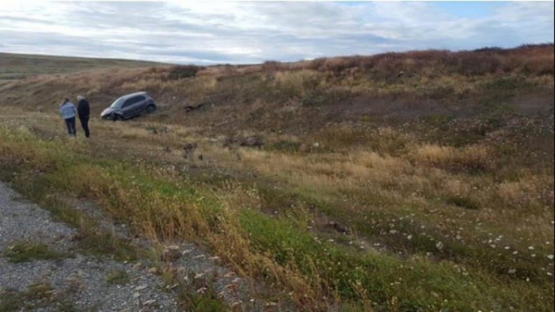 Tierra del Fuego: cayó acusado de atacar a mujeres con hacha