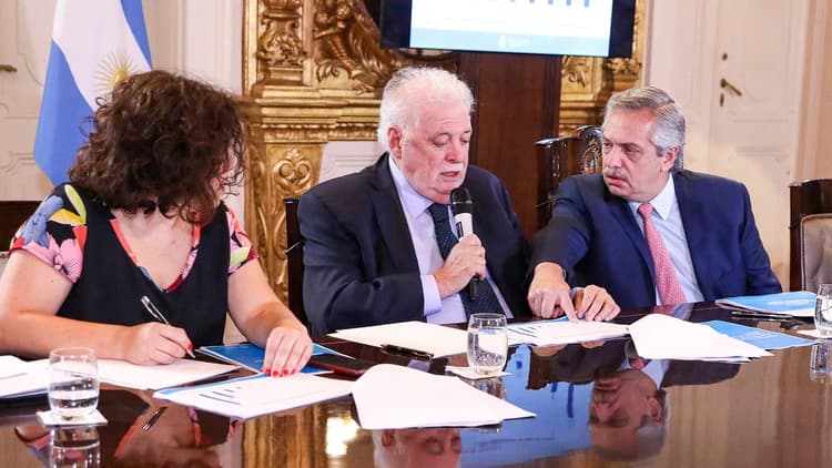 Coronavirus: será obligatoria la cuarentena para las personas que viajaron a los países más afectados por la enfermedad